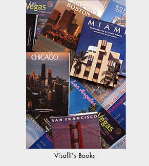 Visalli's Books